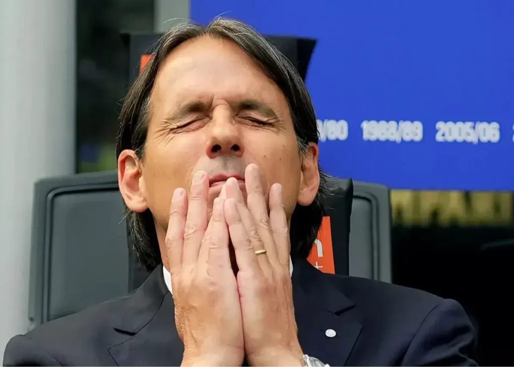 فقط اینتر می‌تواند این بارسلونا را نابود کند!