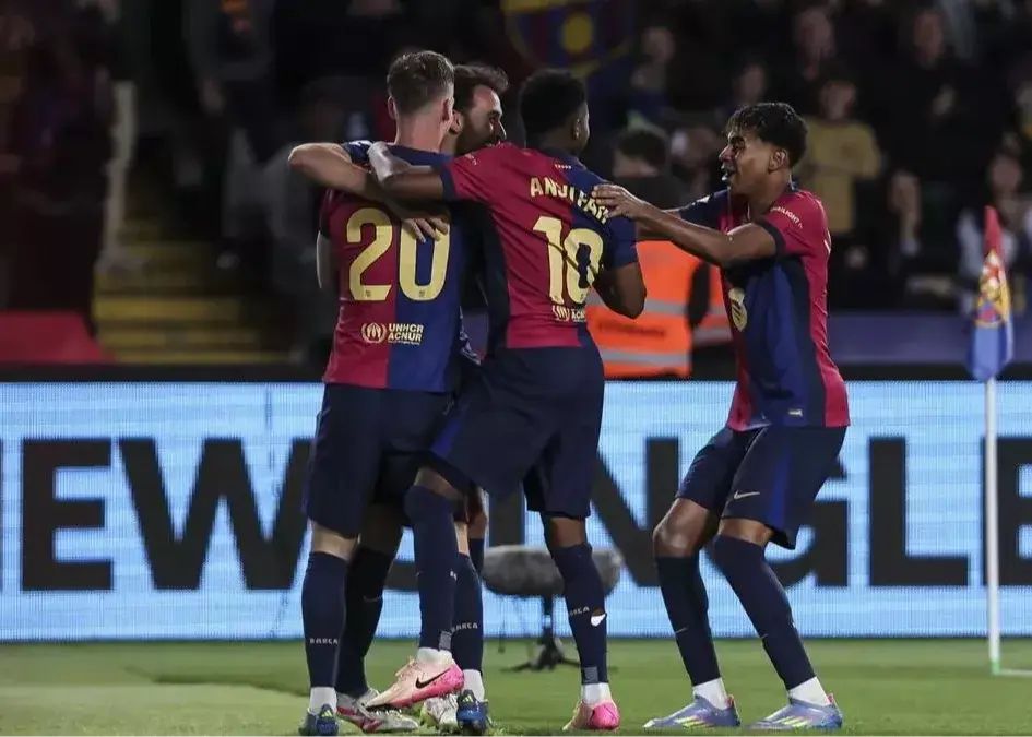 فقط یازده امتیاز برای ناامید شدن رئال