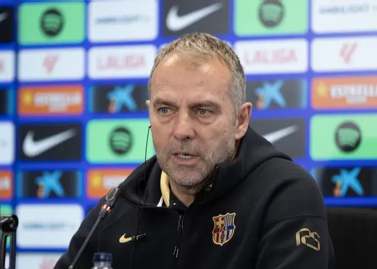 فلیک: از رفتار برخی بازیکنان خوشم نیامد