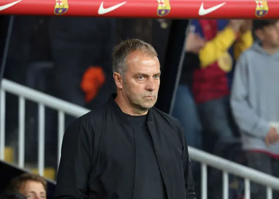 فلیک با این ترکیب به ال‌کلاسیکو می‌رود!