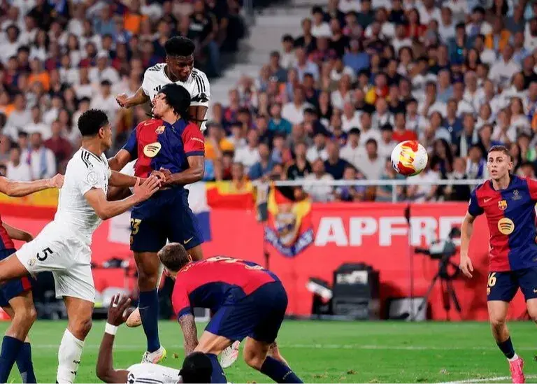 فلیک به ستاره‌های بارسلونا هشدار داد