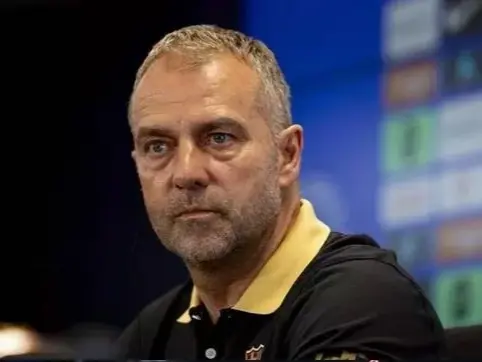 فلیک: به‌خاطر لالیگا به اینتر هم می‌بازیم!