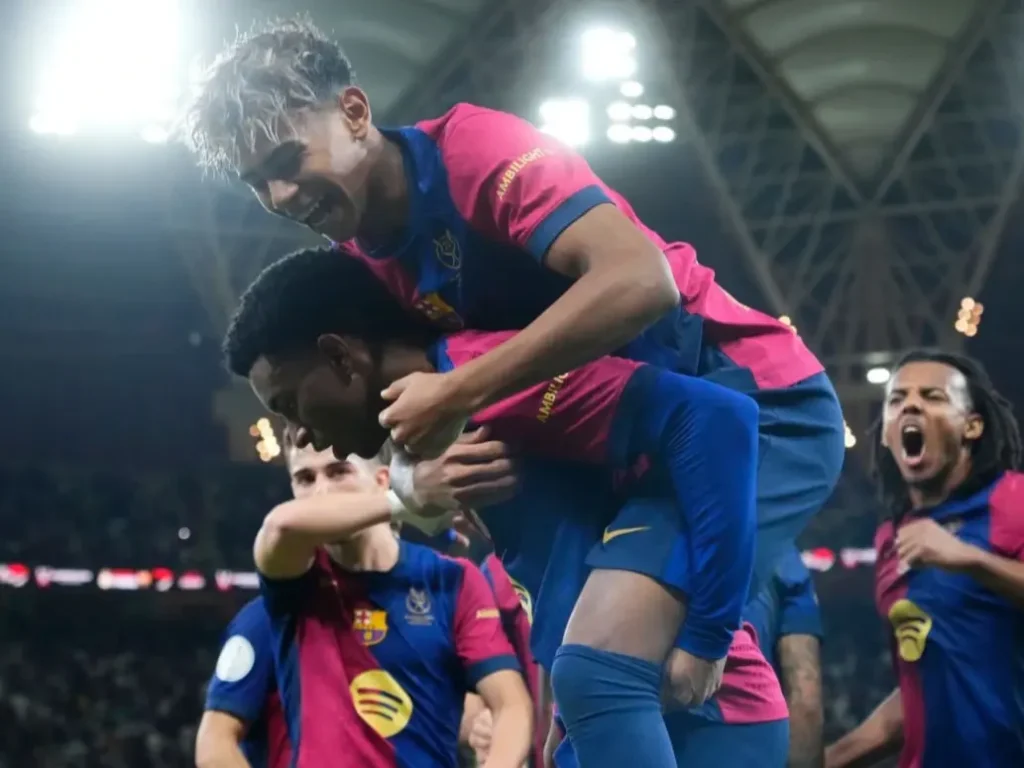 فلیک جشن قهرمانی مقابل رئال را ممنوع کرد!