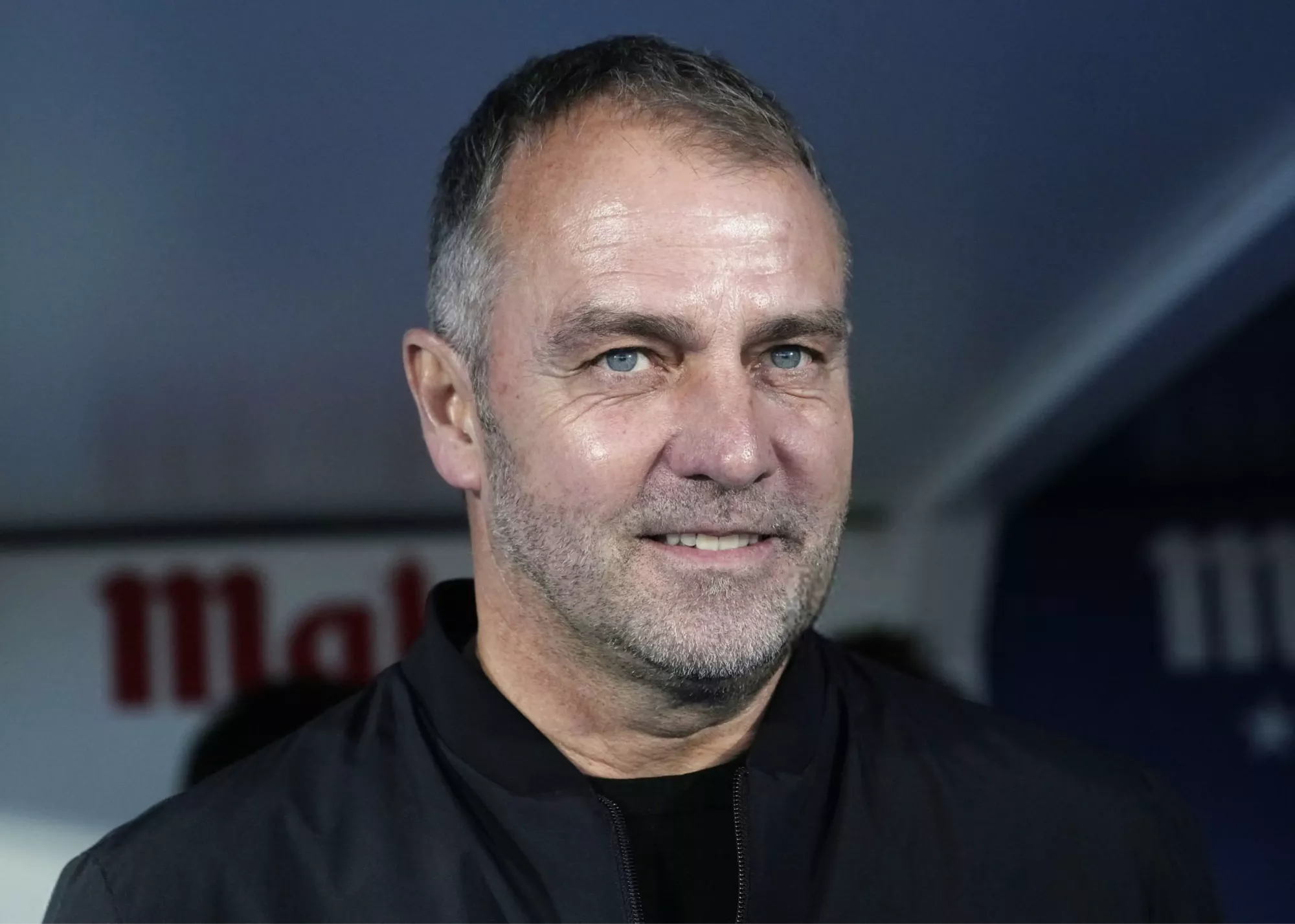 فلیک: در یک زمین بی‌کیفیت سه امتیاز را گرفتیم