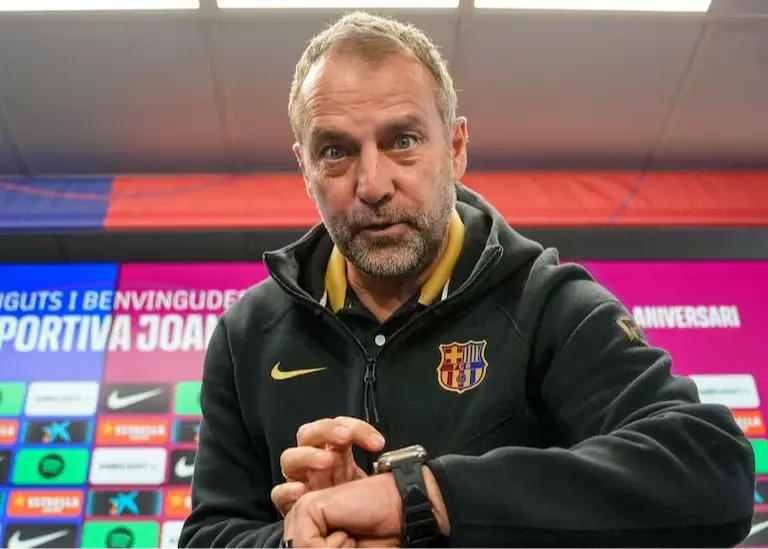 فلیک: فردا کار دورتموند را تمام می‌کنیم