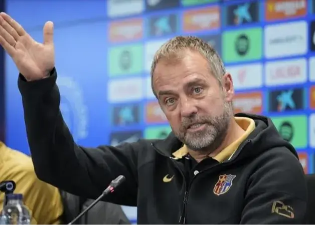 فلیک: می‌دانم هر بازیکن چه می‌خورد و چطور می‌خوابد!