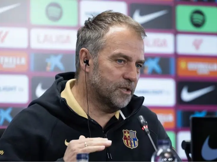 فلیک: هرگز با بارسلونا سه ساله نمی‌بندم!