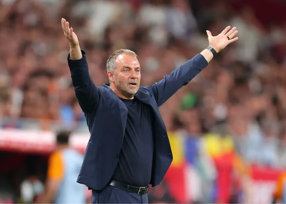 فلیک: چه بازگشتی، باورنکردنی بود!