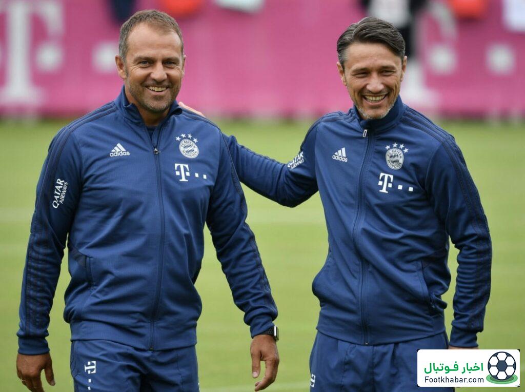 فلیک-کواچ: وقتی دستیار از استاد جلو زد