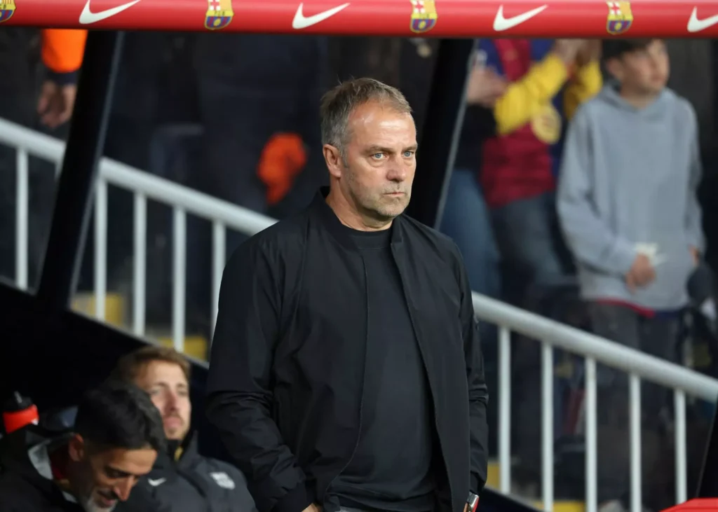 فلیک: یامال برای ال‌کلاسیکو یک سورپرایز دارد!