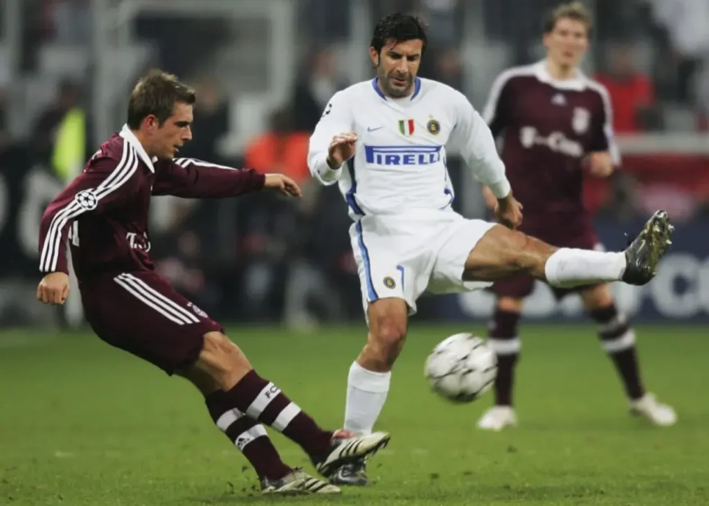 فوتبال ایتالیا مثل یک فِراری ناقص است، زیبا ولی کم‌زور!‏