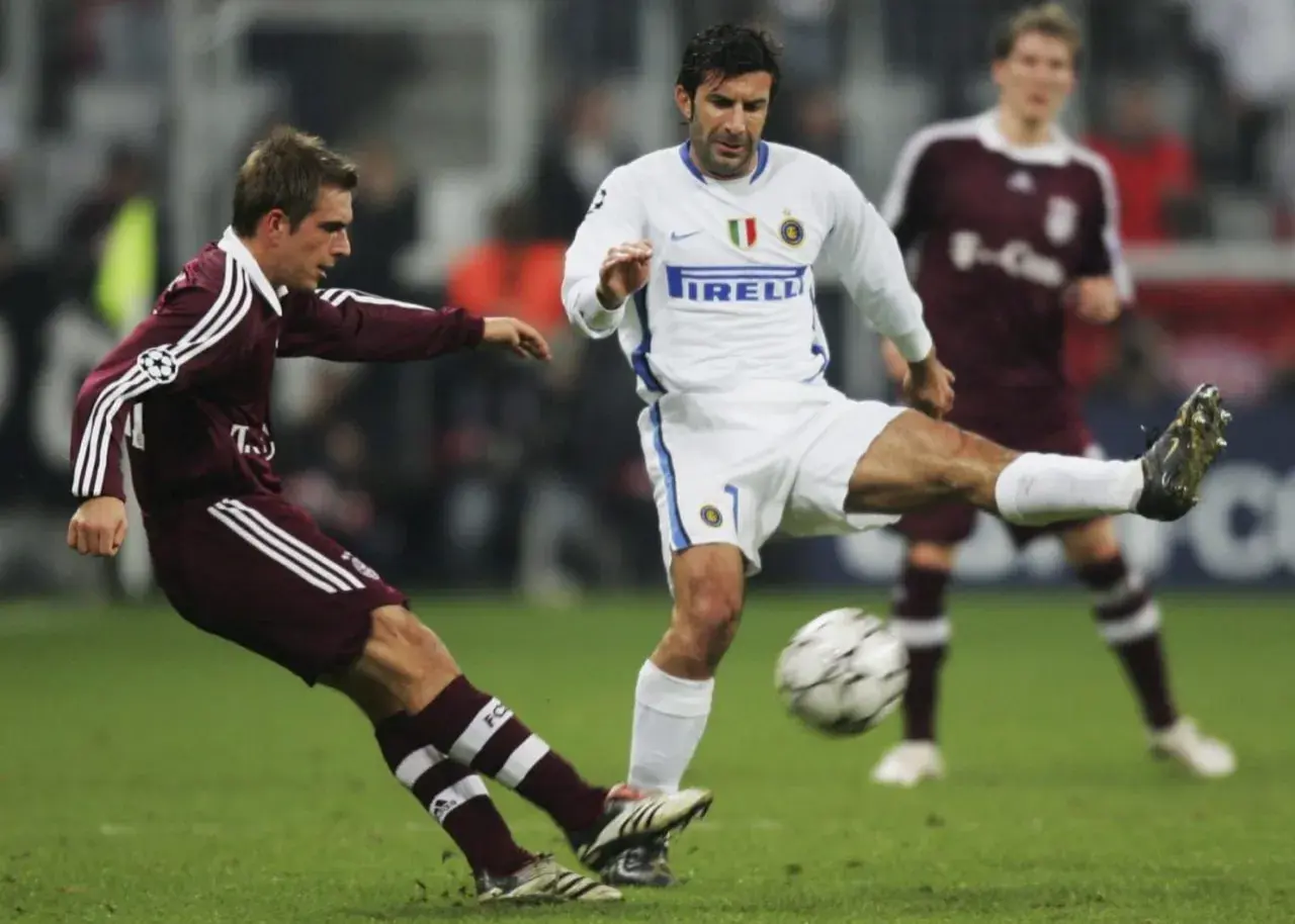 فوتبال ایتالیا مثل یک فِراری ناقص است، زیبا ولی کم‌زور!‏