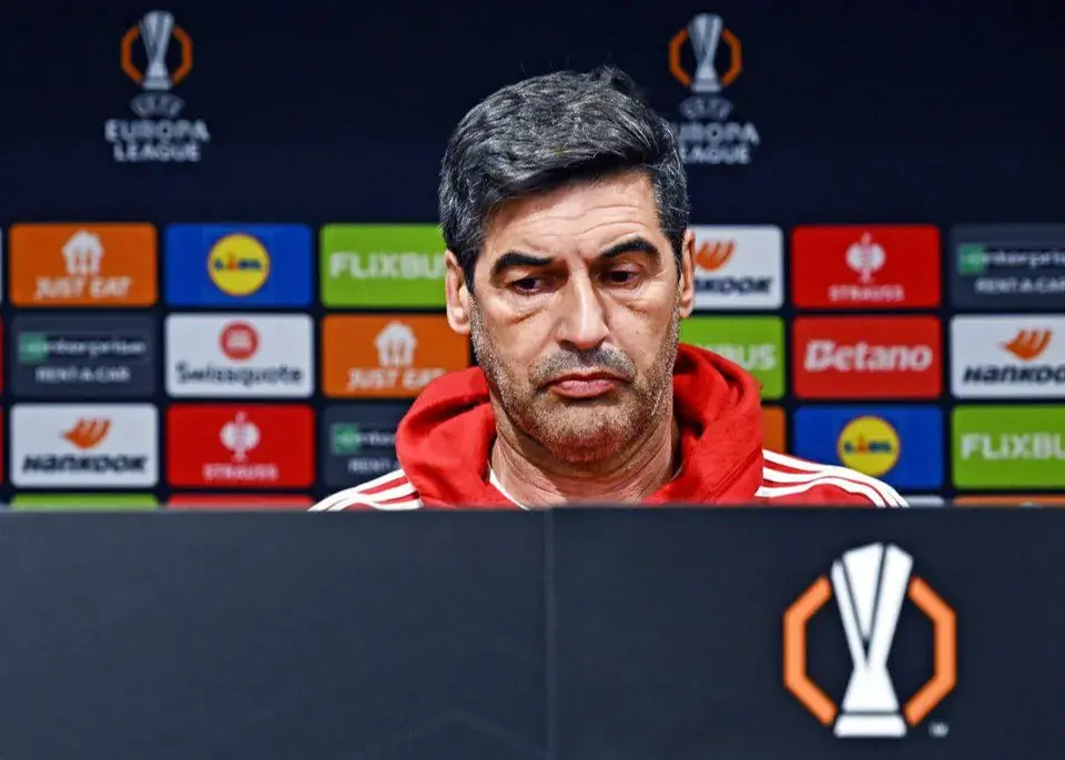 فونسکا: میلان بیچاره‌ام کرد، باید استراحت می‌کردم!‏