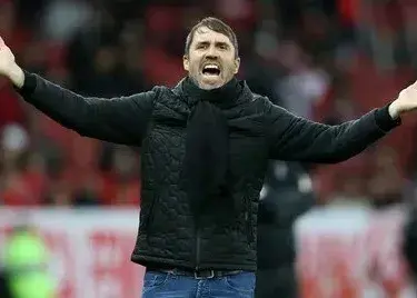 فکر کردن به بردن راحت رئال، بی‌احترامی است