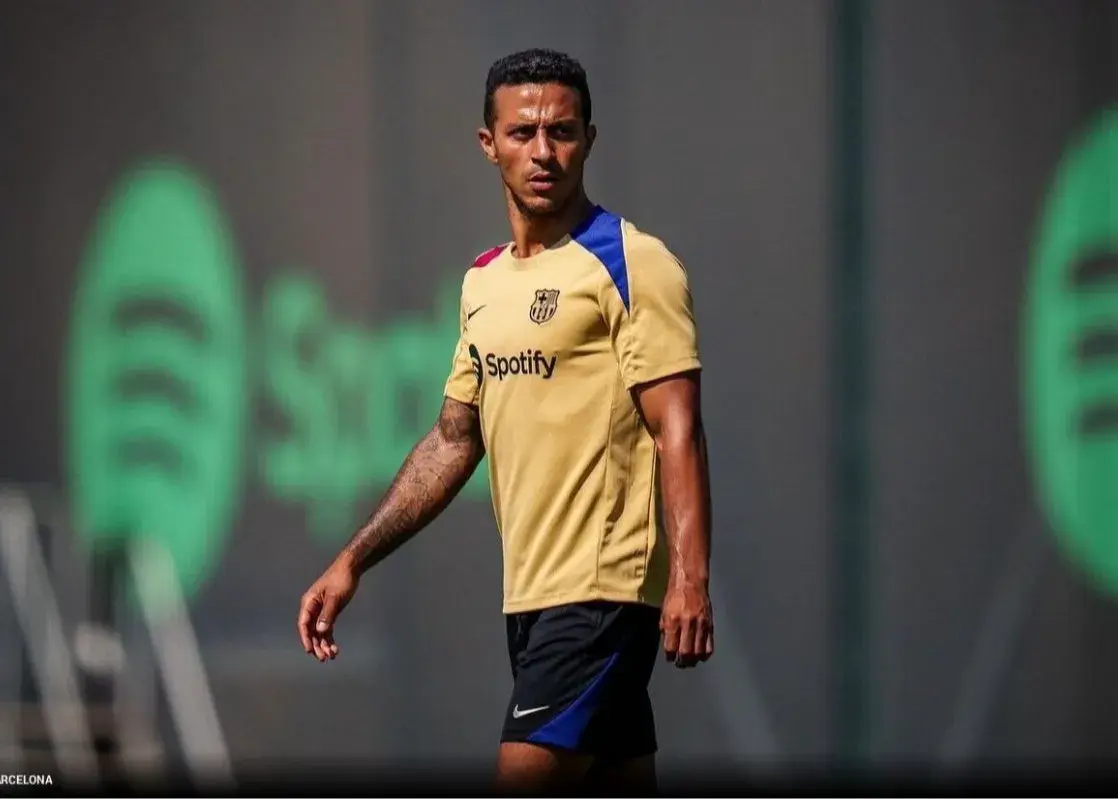 فکر کردن به سه‌گانه بارسا را به وحشت نمی‌اندازد!