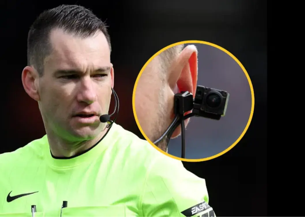 فیفا تصویب کرد: انقلاب جهانی در داوری فوتبال