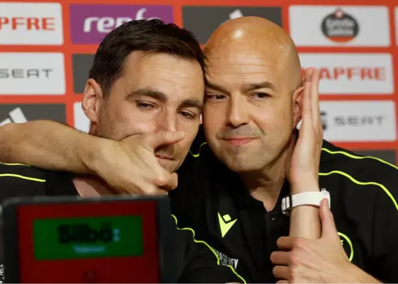 فینال شرمساری: توهین فدراسیون و رئال به فوتبال!