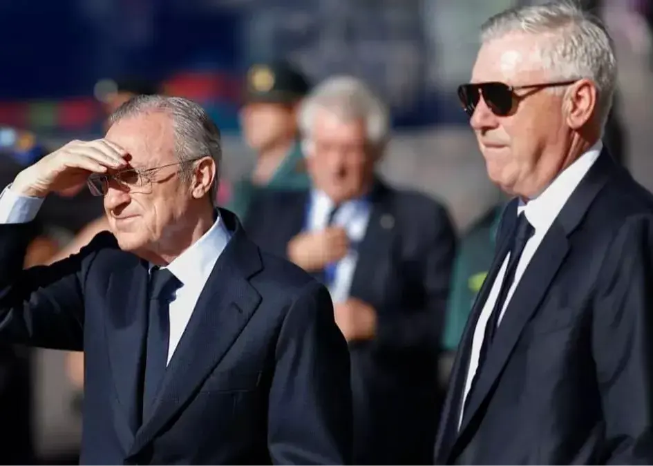 فینال کوپا دل ری: جنجال رئال در راه است