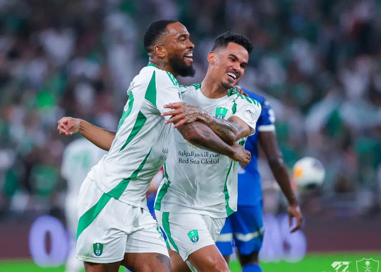 قاتل الهلال، چه عملکرد بی‌نظیری از ایوان تونی!