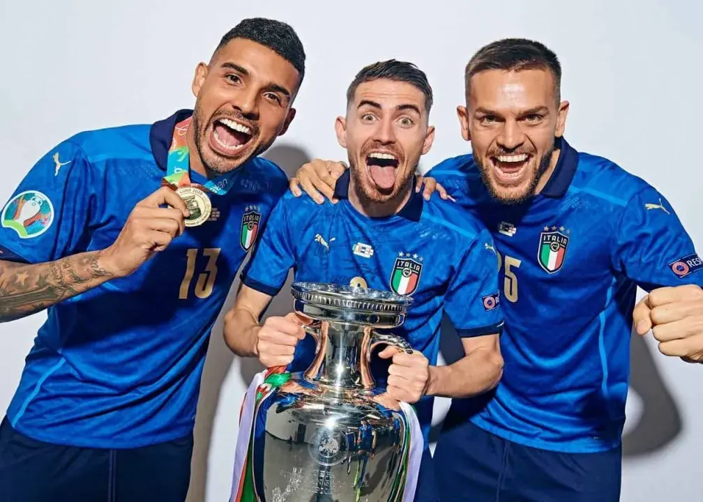 قانون جدید ایتالیا به ضرر ستاره‌های آرژانتین و برزیل