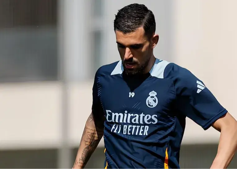 بتیس به دنبال جذب سبایوس/ جانشین ایسکو از ترکیب رئال مادرید انتخاب شد