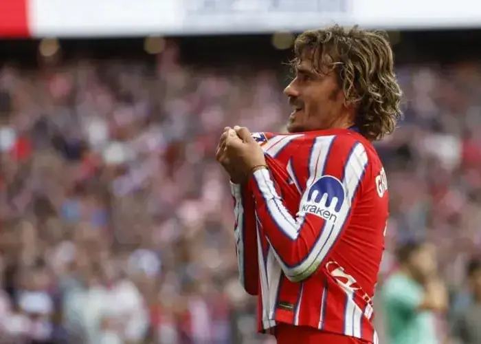 اتلتیکو را فینالیست جام باشگاه‌های جهان بدانید!