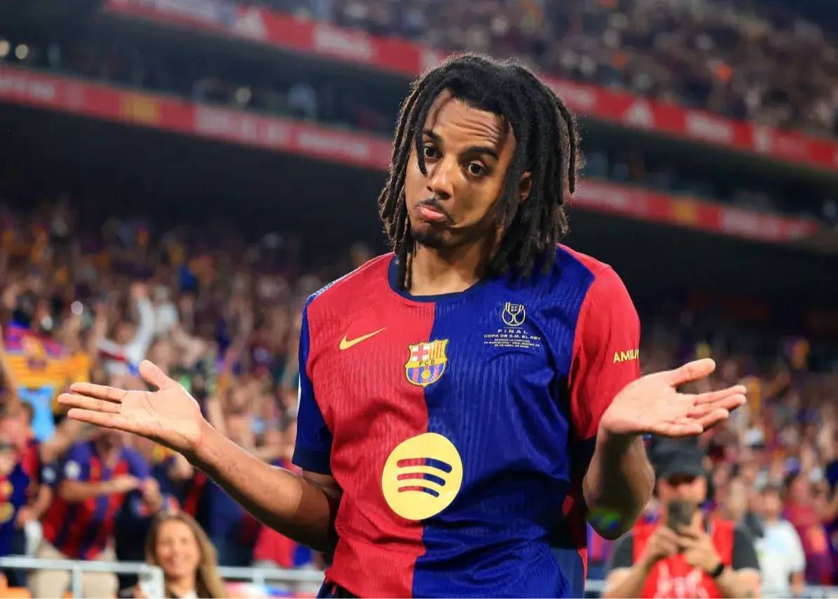 قهرمان غیرمنتظره یک فینال فراموش‌نشدنی