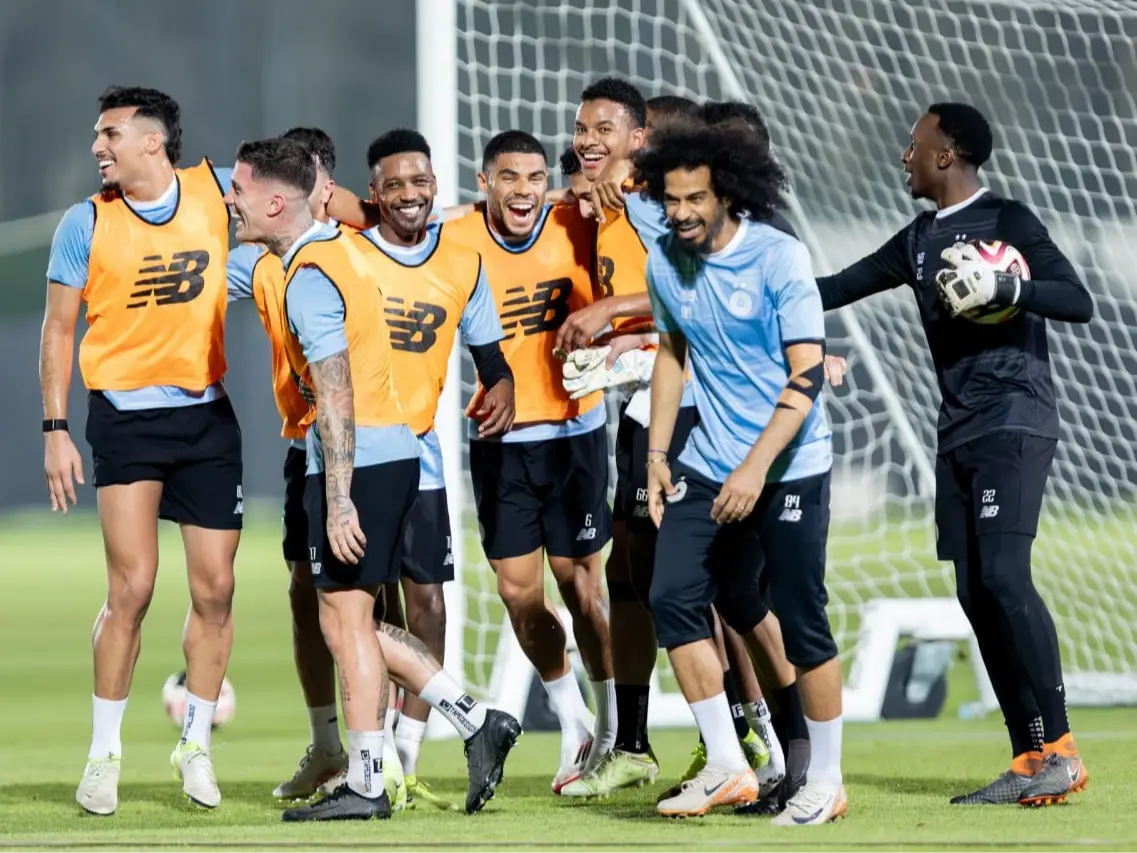 قهرمان لیگ ستارگان قطر امشب مشخص خواهد شد