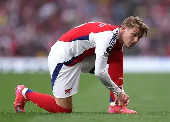 قهرمانی در اروپا می‌تواند فصل آرسنال را نجات دهد