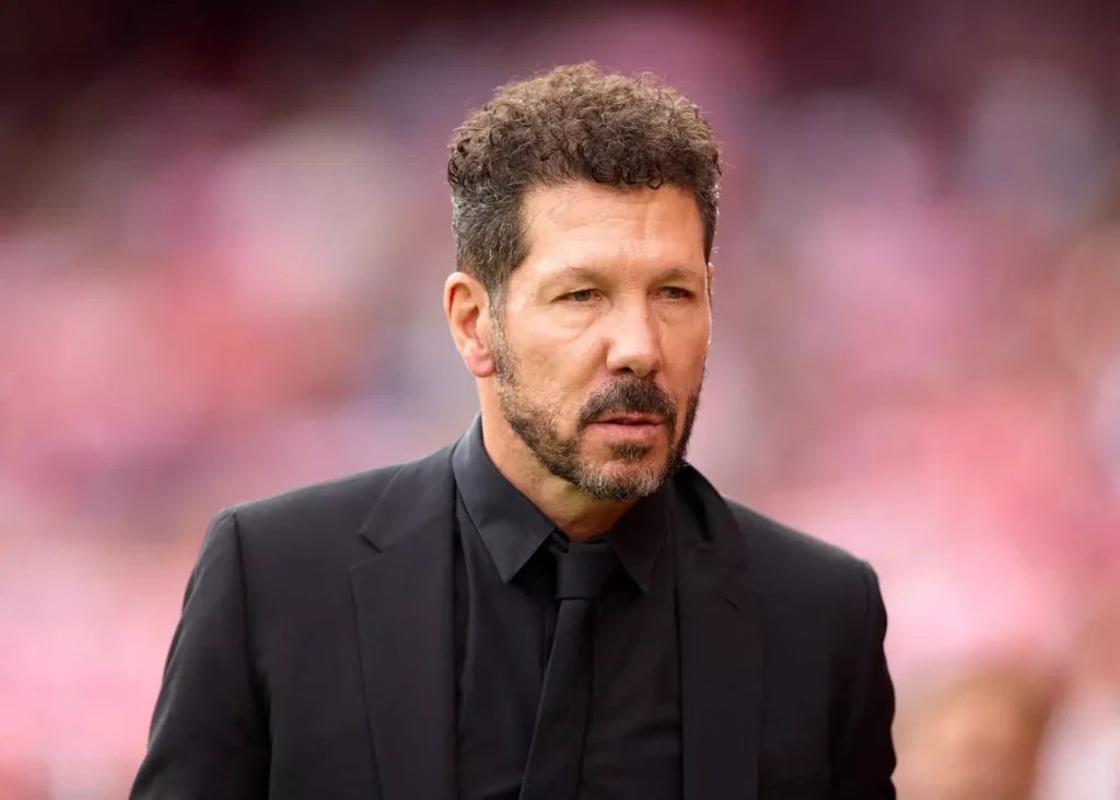 لام: کل فوتبال ایتالیا را به سیمئونه بدهید