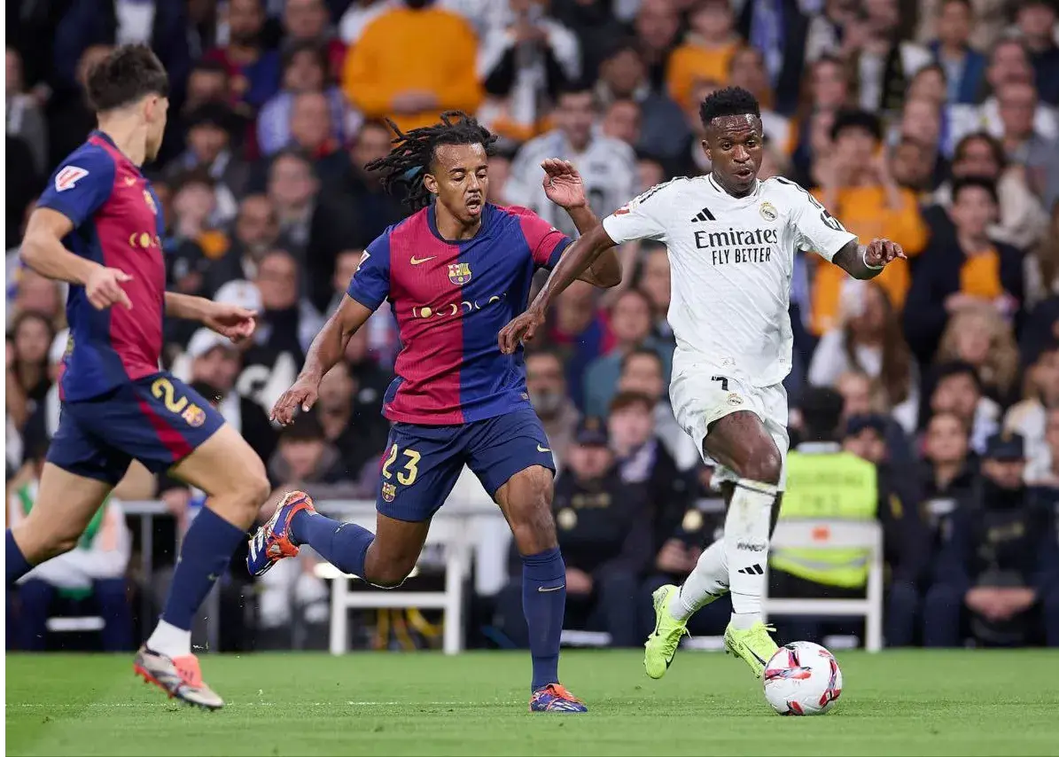 لحظه به لحظه با جنجالی‌ترین ال‌کلاسیکوی قرن!