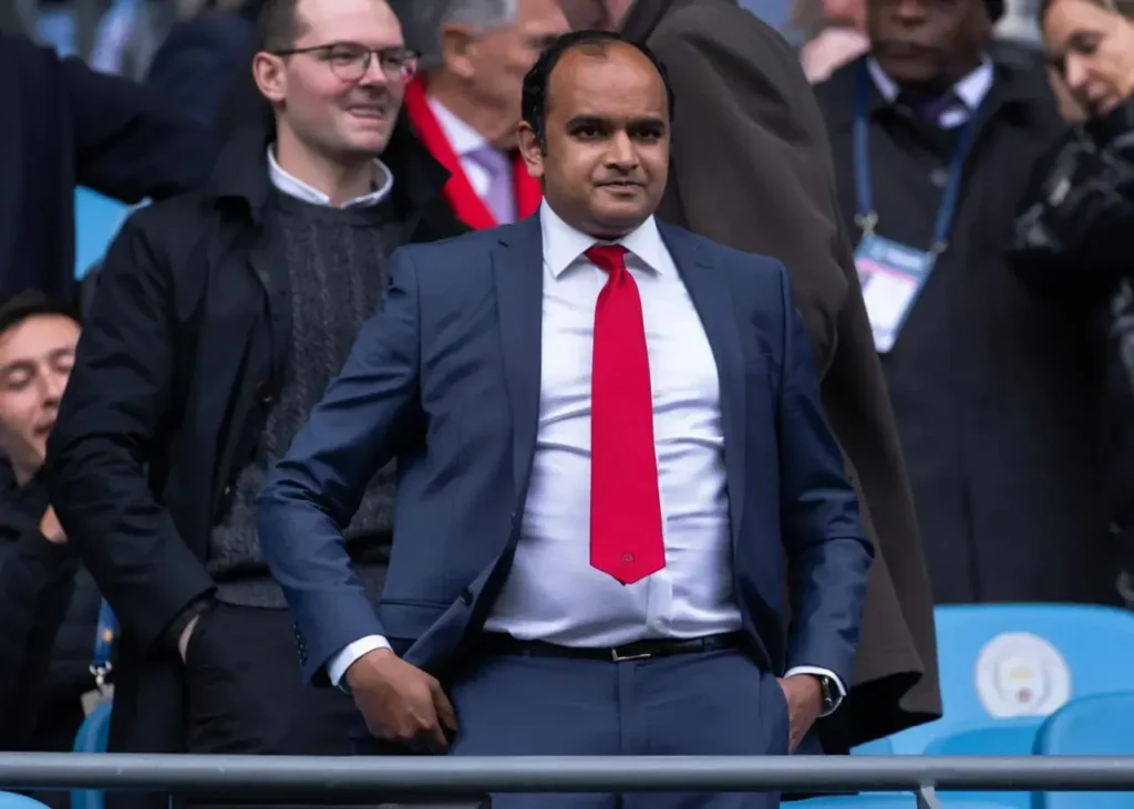 لندن به هم ریخت: مدیر آرسنالی، مدیر ارشد تاتنهام شد!