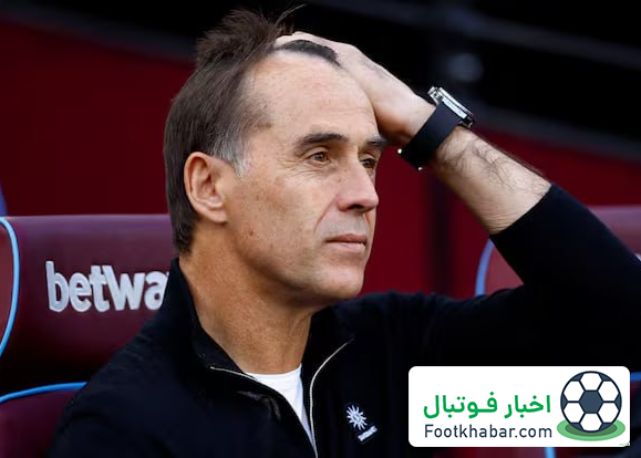 لوپتگی بعد از هفت سال دوباره مربی راموس می‌شود!