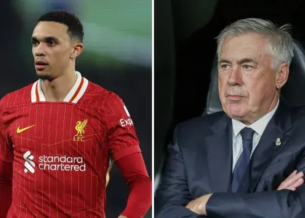 لیست خرید رئال قطعی شد: سه به‌علاوه یک ‏