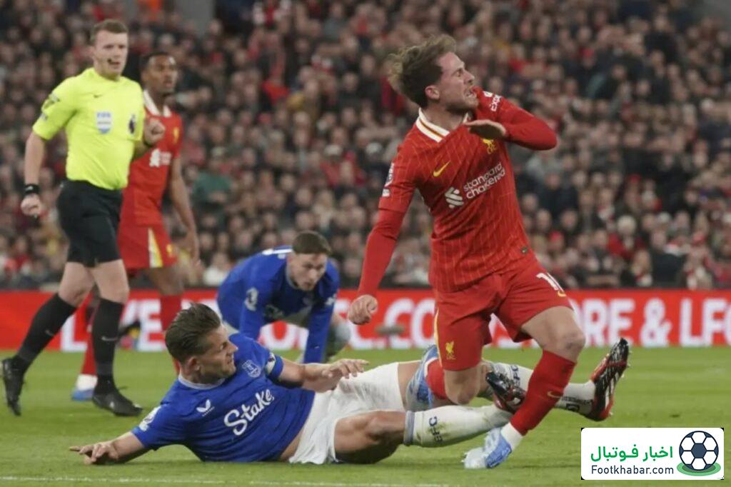 لیورپولی‌ها همسرم را به مرگ تهدید کردند!‏