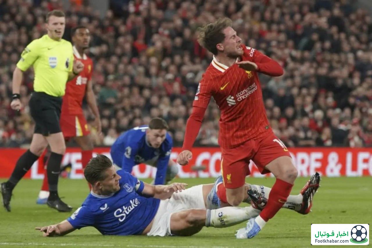 لیورپولی‌ها همسرم را به مرگ تهدید کردند!‏