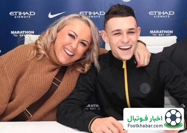 مادربزرگ فودن: از شنیدن شعارها حالم به‌هم خورد!