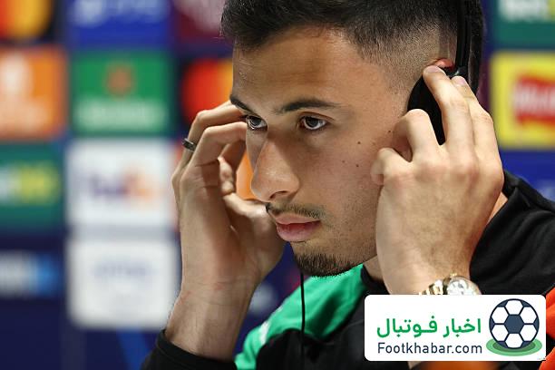 مارتینلی: آرسنال سزاوار قهرمانی در چمپیونزلیگ است