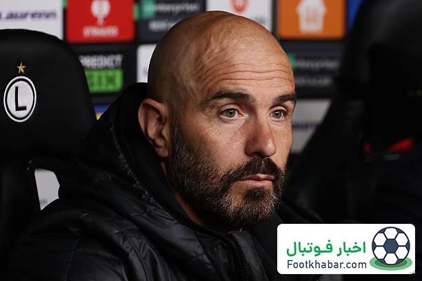 مارسکا: از آکادمی چلسی بابت چنین بازیکنانی ممنونم