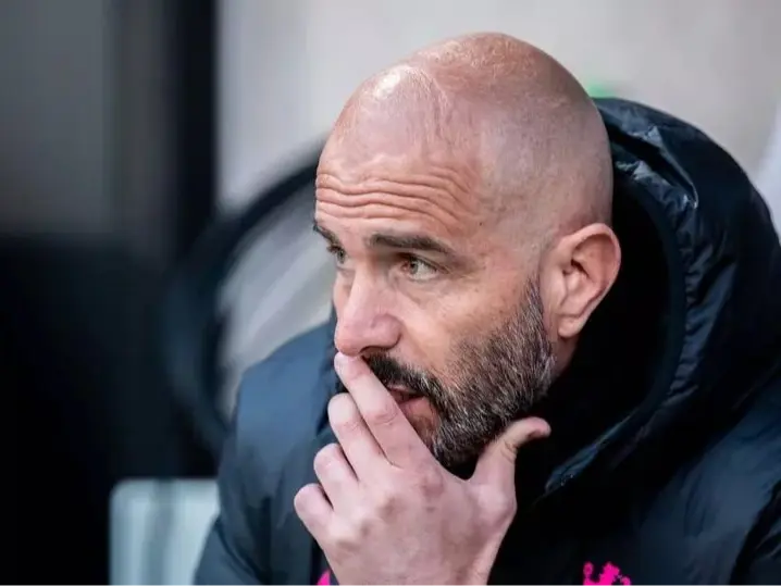 مارسکا: ای‌کاش یک کپی دیگر از نیکو داشتیم!