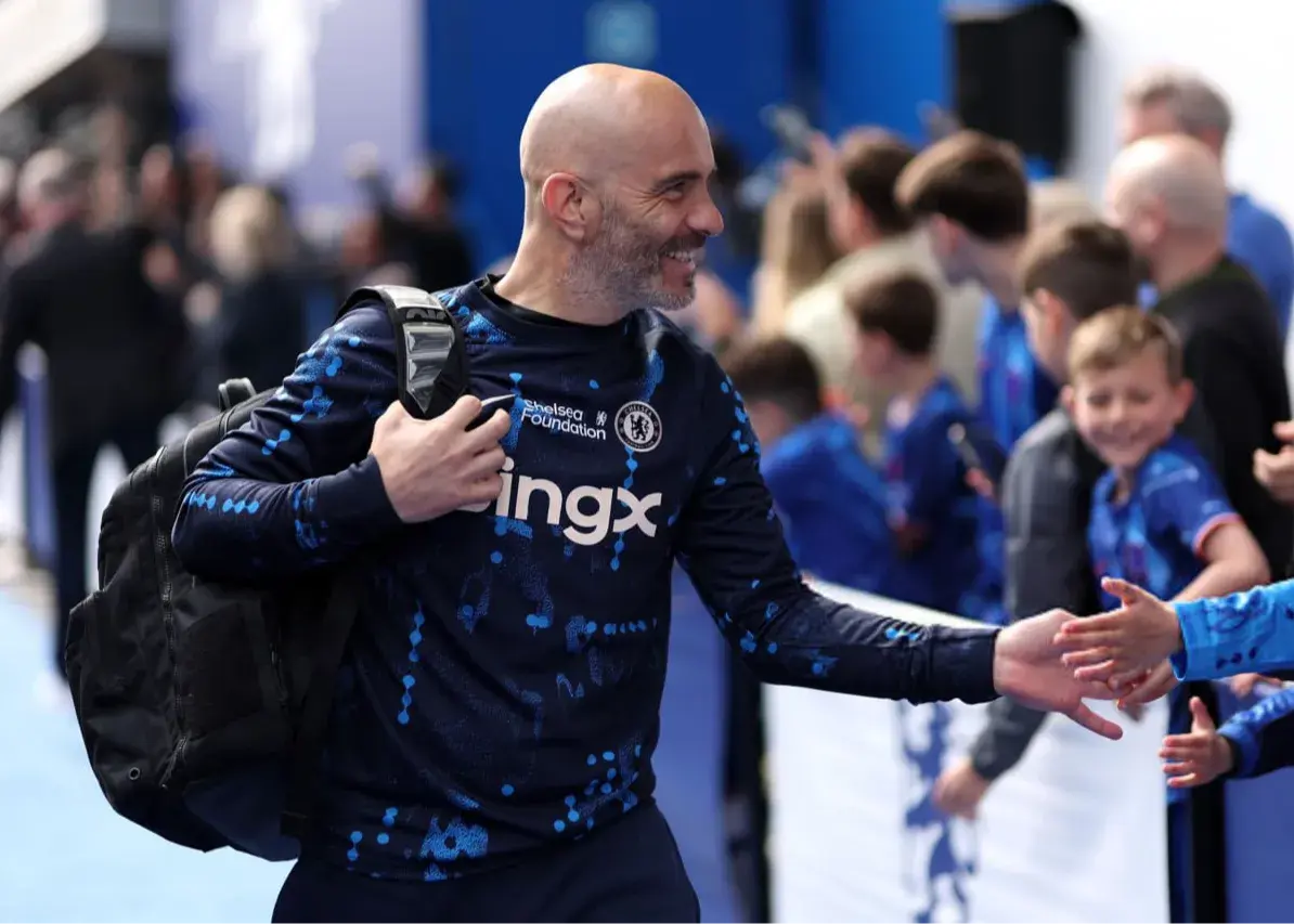 مارسکا: به فینال می‌رویم، استراحتی در کار نیست