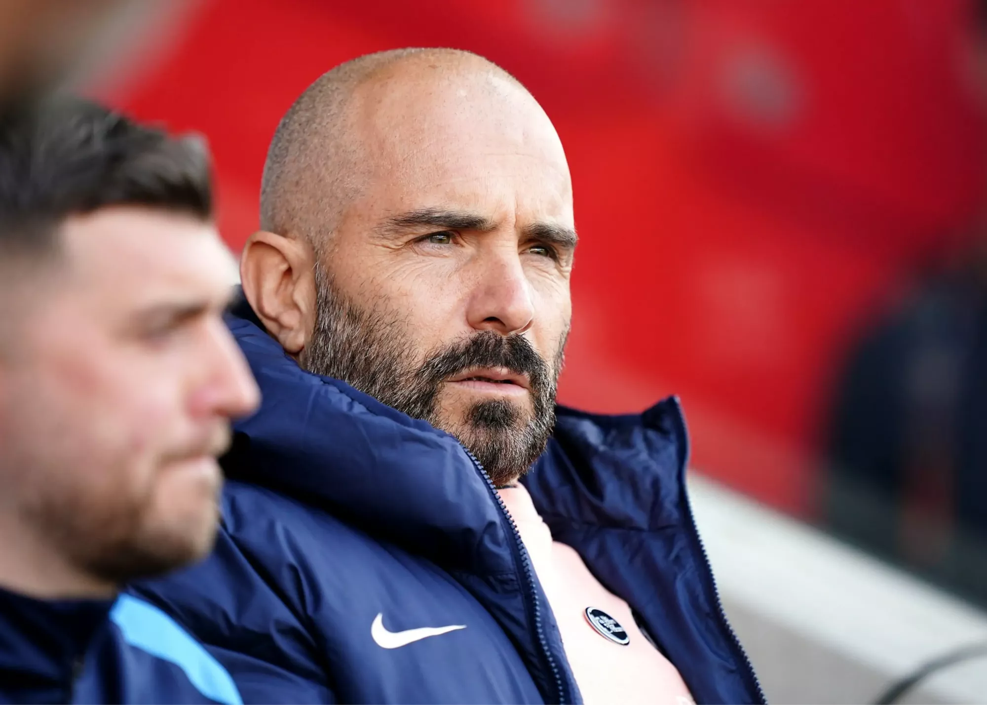 مارسکا: در روز آفتابی خوب بازی کردیم ولی گل نزدیم