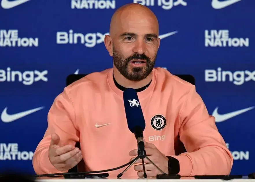 مارسکا: هدف چلسی فقط لیگ قهرمانان است