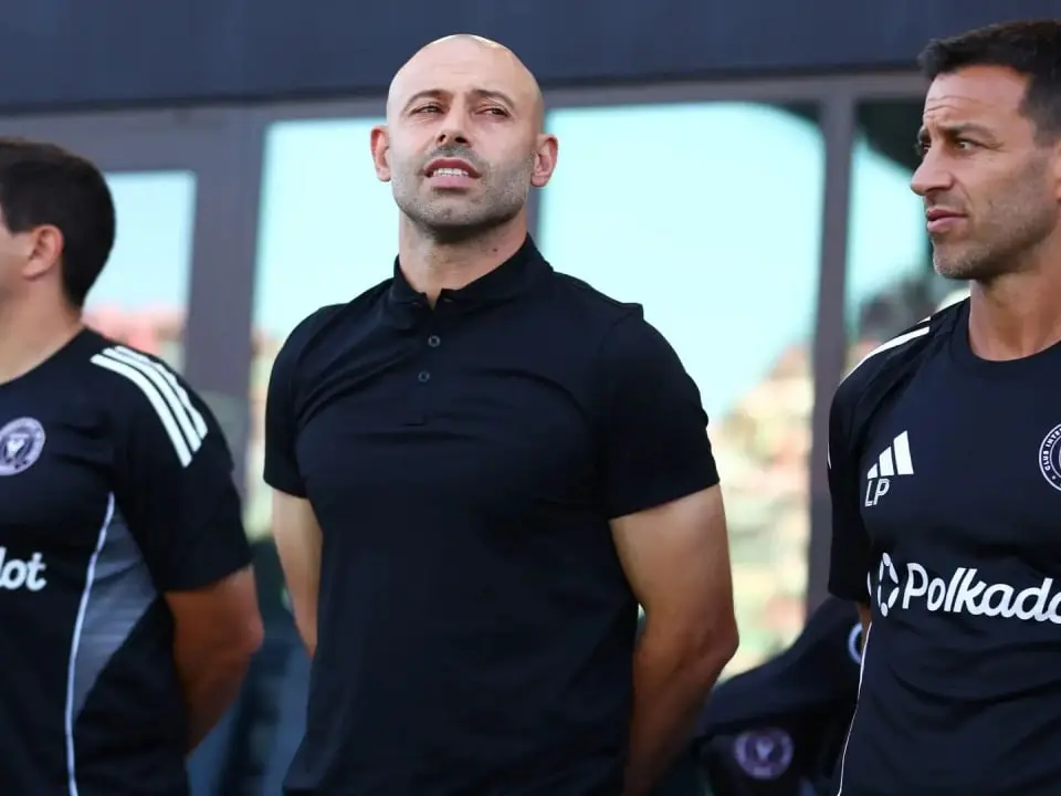 ماسکرانو: به‌خاطر اشتباه من باختیم