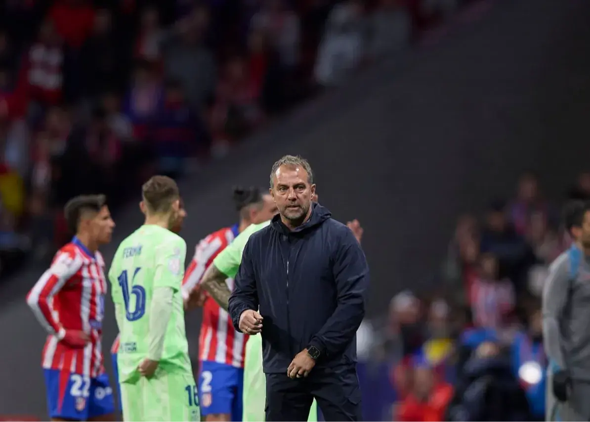 ماشین جنگی تخریب‌نشدنی که فلیک ساخت