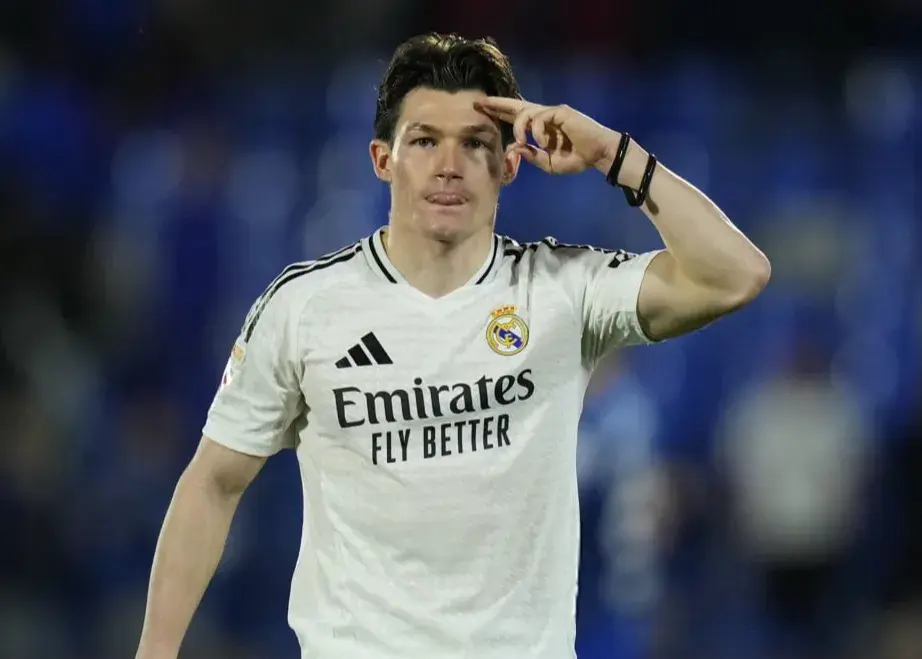 مامور مهار یامال در فینال مشخص شد