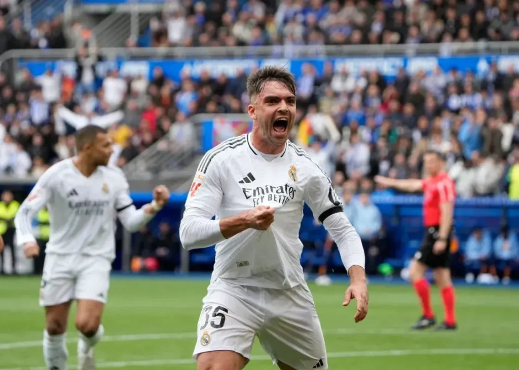 ماموریت ناجی رئال: این جام نباید دست بارسا بیفتد!