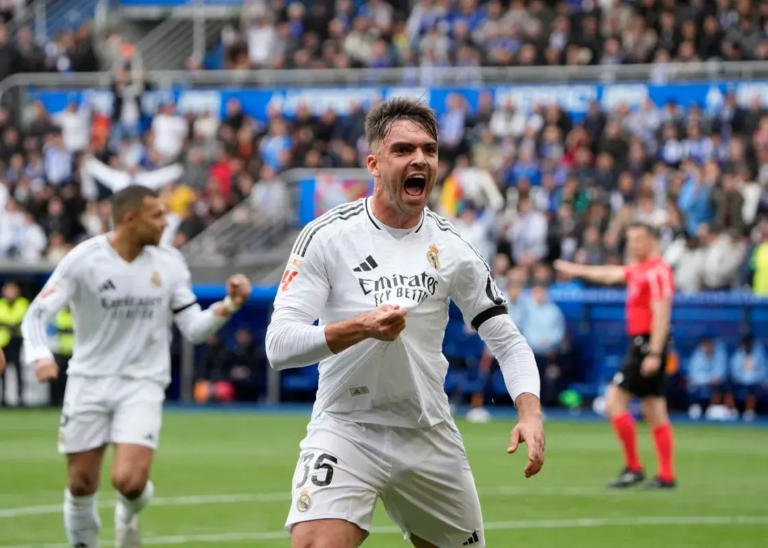 ماموریت ناجی رئال: این جام نباید دست بارسا بیفتد!