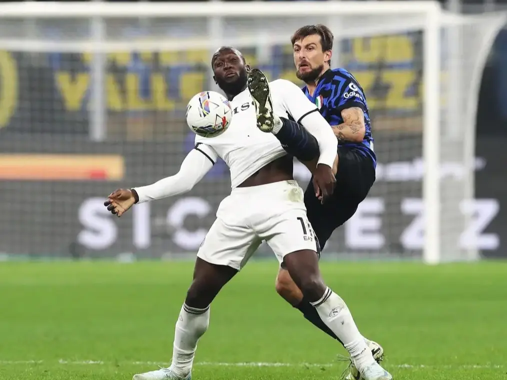 ماموریت ویژه ستاره اینتر: هری کین با تو!