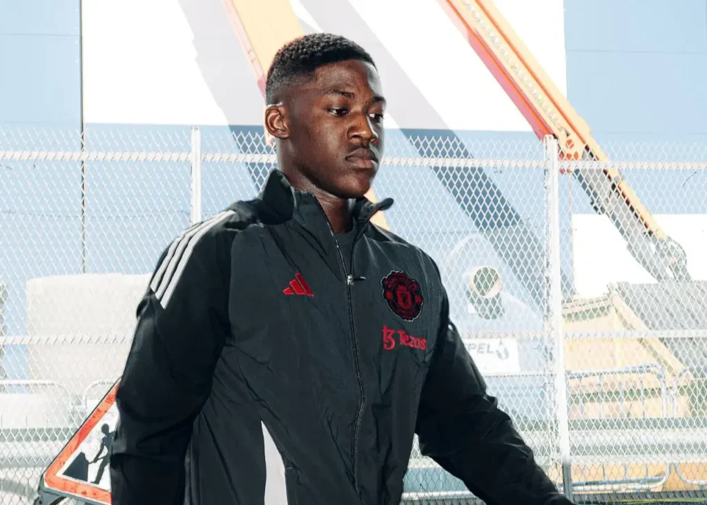 ماینو یونایتد را وحشت‌زده کرد: 9 برابر دستمزد بدهید!